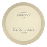 #1 (Circuit Board) 167-169 ESP White Raptor