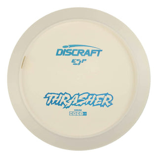 #4 (Blue Light Holo) 170-172 ESP White Thrasher