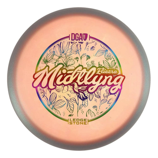 #40 (Rainbow) 177+ DGA Atmos Eliezra Midtlyng Rift