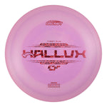 First Run Ricky Wysocki ESP Hallux