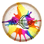 Fly Dye Confetti Z Archer