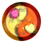 #20 (Circuit Board) 173-174 Paul McBeth Fly & Flag Dye Z Hades