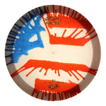 #15 (Gold Shatter) 173-174 Fly Dye Z Heat