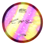 #9 (Wonderbread) 170-172 Paul McBeth Fly & Flag Dye Z Malta