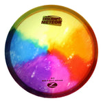 #16 (Red Metallic) 175-176 Fly Dye Z Meteor