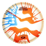 #22 (Red Metallic) 177+ Fly Dye Z Meteor