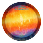 #5 (Snowflakes) 167-169 Fly Dye Z Avenger SS