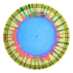 #14 Fly (Rainbow) 173-174 Fly Dye Z Buzzz