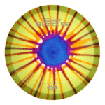 #21 Fly (Diamond Plate) 177+ Fly Dye Z Buzzz SS