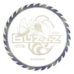 Fuzed Line Buzzz with Saw Pattern