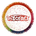 #40 (Red River) 173-174 FuZed Graffiti Barstamp Scorch