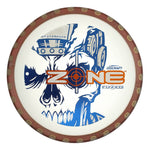 #16 173-174 Tri Foil FuZed Zone