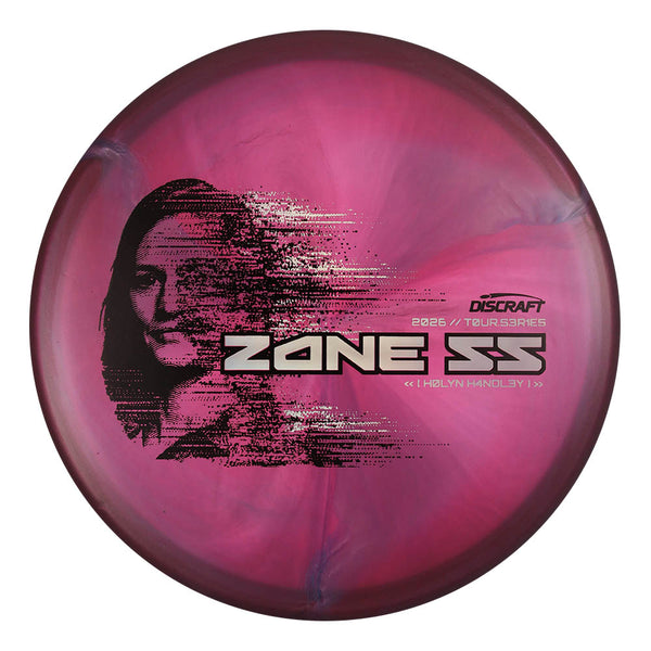 2026 Tour Series Holyn Handley Zone SS