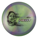 2026 Tour Series Hanna Huynh Heat