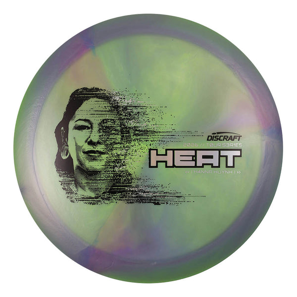 2026 Tour Series Hanna Huynh Heat