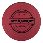#2 Mauve (Black) 173-174 Soft Ringer GT