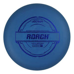 #7 Blue (Blue Dark Shatter) 173-174 Hard Roach