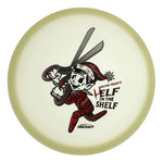 #22 (Black/Red Shatter/Silver Metallic) 173-174 Mega Glo Archer