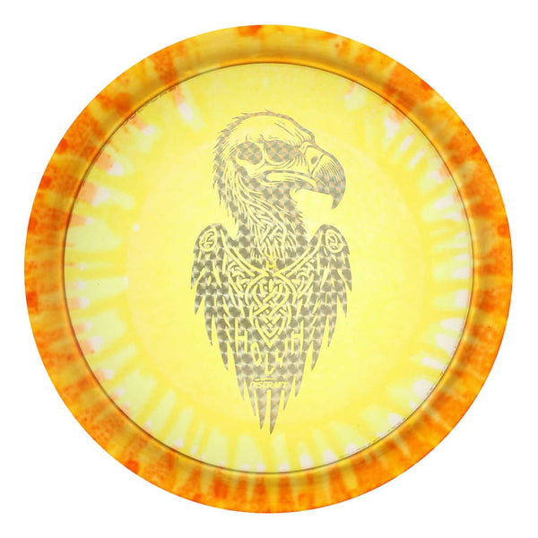 Holyn Handley Fly Dye Z Vulture