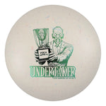 #3 (Colorshift) 170-172 Champion's Cup Jawbreaker ESP Undertaker