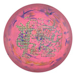 #15 (Silver Prisms) 116-120 Jawbreaker Lite Buzzz