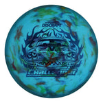 #12 (Blue Metallic) 116-120 Jawbreaker Lite Challenger