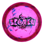 #15 (Green Metallic) 116-120 Jawbreaker Lite Scorch