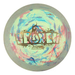 #26 White (Gold Linear Holo) 114-116 Jawbreaker Lite Scorch