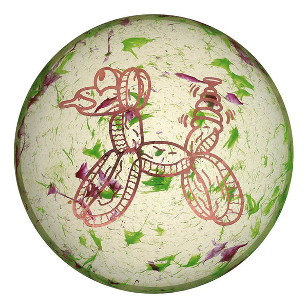 #48 (Pink Flowers) 173-174 Jawbreaker Z Super Flx Rattler