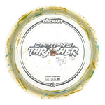 Missy Gannon Jawbreaker Z Captain's Thrasher