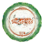 Missy Gannon Jawbreaker Z Captain's Thrasher #2