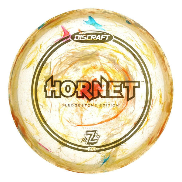 Jawbreaker Z Flx Hornet