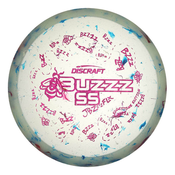 Jawbreaker Z Flx Buzzz SS