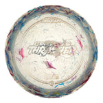 Missy Gannon Jawbreaker Z Captain's Thrasher