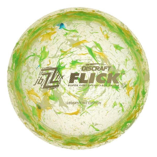 Jawbreaker Z Flx Flick