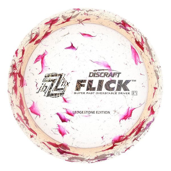 #41 (Discraft) 173-174 Jawbreaker Z Flx Flick