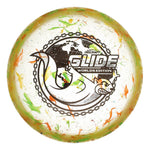 #58 Yellow-Green-Orange JB Mix (Black) 175-176 2026 Worlds Jawbreaker Z Flx Glide