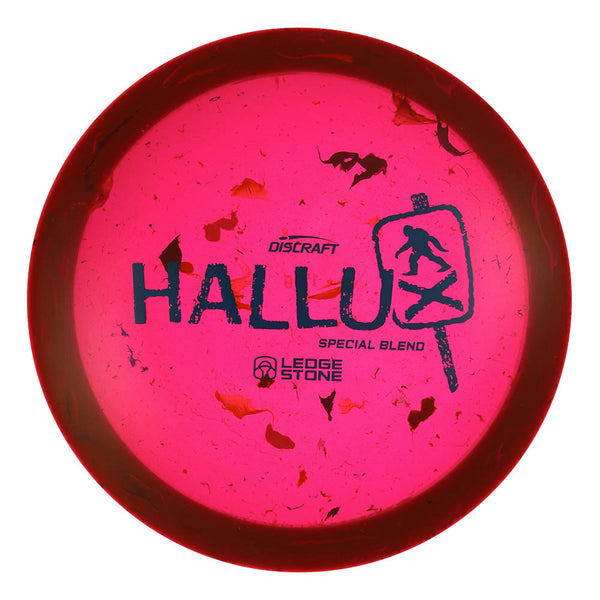 Jawbreaker Z Flx Hallux