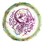 #18 (Magenta Metallic) 164-166 Jawbreaker Z Lite Scorch
