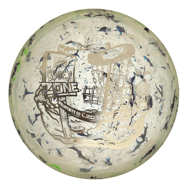 Jawbreaker Z Super Flx Zone
