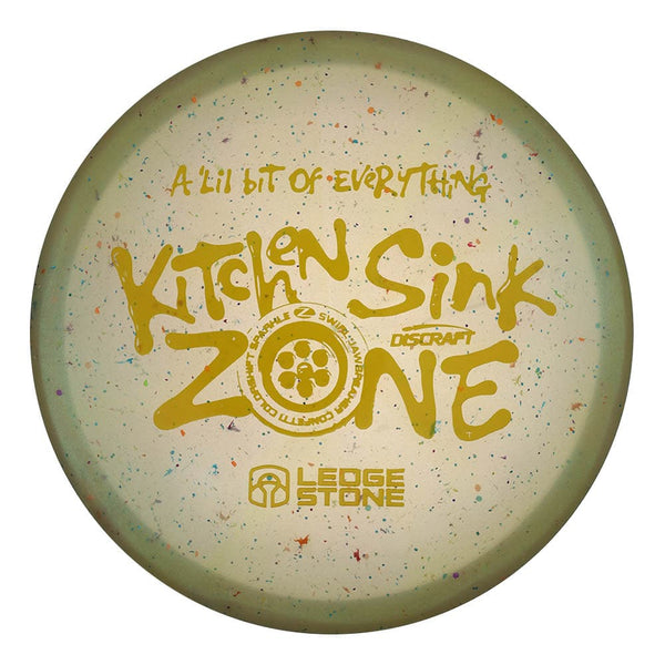 Kitchen Sink Zone