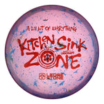 Kitchen Sink Zone