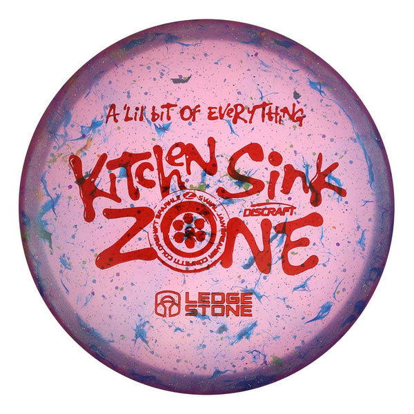 Kitchen Sink Zone