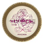 #1 Grey (Magenta Holo) 167-169 LE Sample Fuzed Flaming Scorch