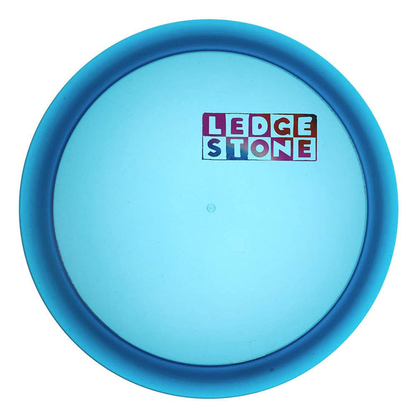 Ledgestone Network Stamped Cryztal Flx Raptor