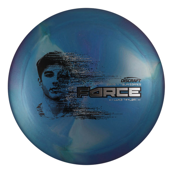 2026 Tour Series Luke Taylor Force