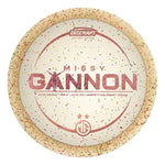 #8 (Pink Hearts) 170-172 Missy Gannon DGLO Confetti Colorshift Cicada