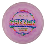Missy Gannon ESP Swirl Signature Series Challenger SS