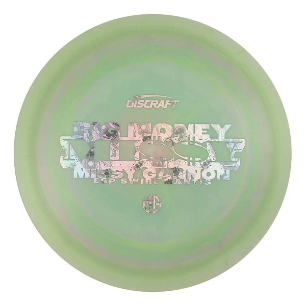 Missy Gannon "Big Money" ESP Mantis
