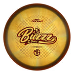 Missy Gannon Z Swirl Buzzz